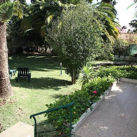 Villa Echium