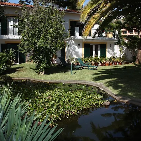Villa Echium Caniço