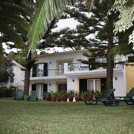 Villa Echium Caniço