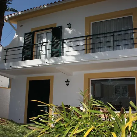 Villa Echium Caniço