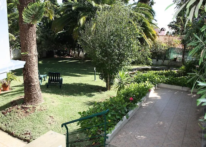 Villa Echium