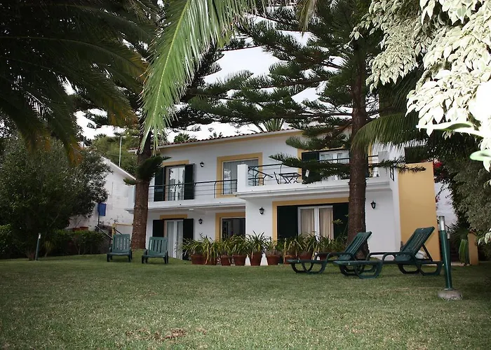 Villa Echium Caniço