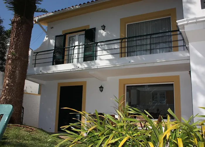 Villa Echium Caniço