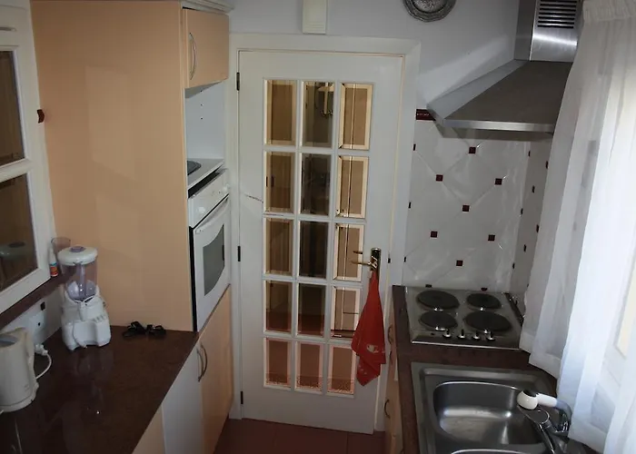 Villa Echium Caniço