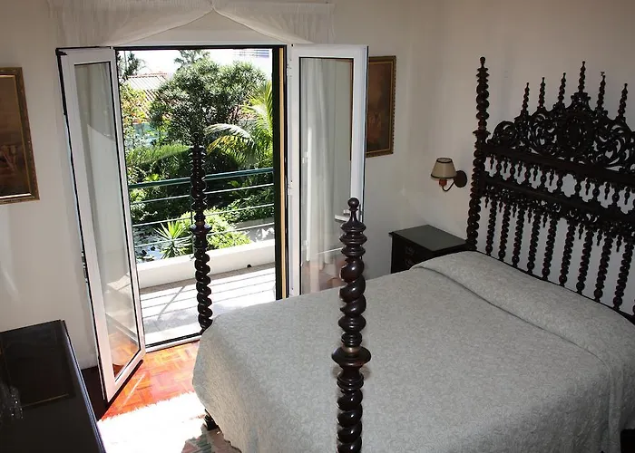 Villa Echium Caniço