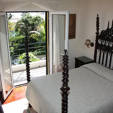 Villa Echium Canico (Madeira)