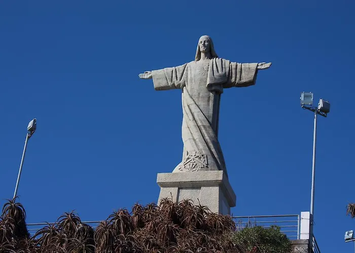 蓝蓟别墅酒店 * 卡尼索