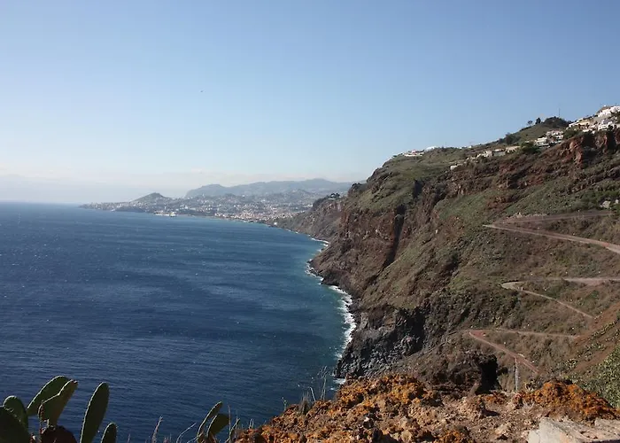 蓝蓟别墅酒店 卡尼索