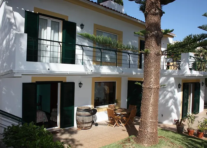 别墅 蓝蓟别墅酒店 *