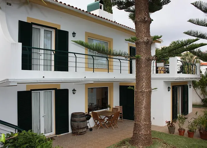 蓝蓟别墅酒店 卡尼索