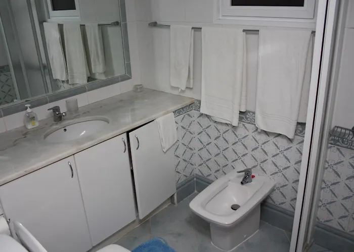 别墅 蓝蓟别墅酒店 *