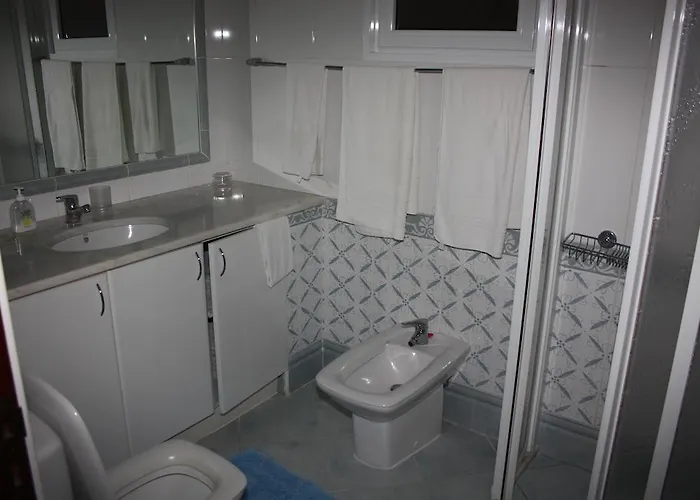 蓝蓟别墅酒店 卡尼索