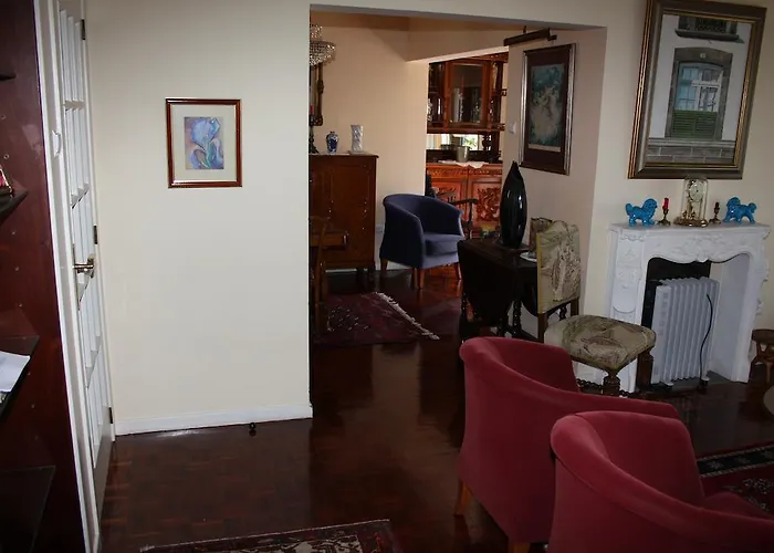 别墅 蓝蓟别墅酒店 卡尼索