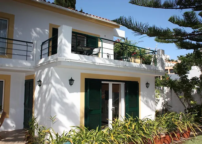 蓝蓟别墅酒店 卡尼索