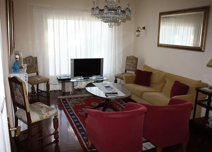 别墅 蓝蓟别墅酒店 *