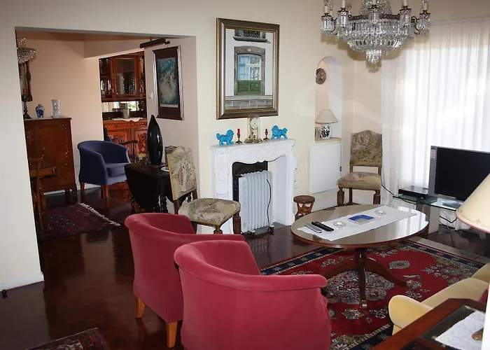 蓝蓟别墅酒店 卡尼索