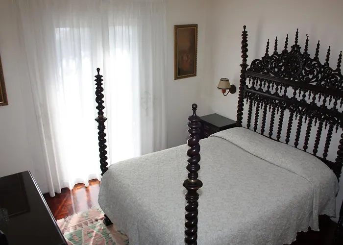 蓝蓟别墅酒店 卡尼索