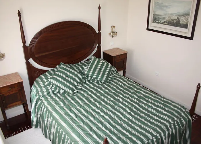 蓝蓟别墅酒店 卡尼索