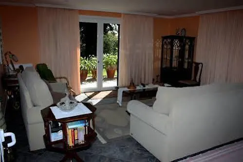 蓝蓟别墅酒店 卡尼索